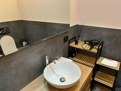 Bagno di La Falegnameria