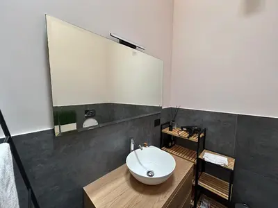 Bagno di La Falegnameria