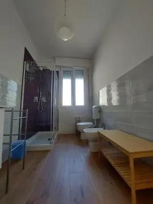 Bagno di L'acero