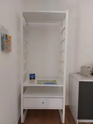 Planimetria di L'acero