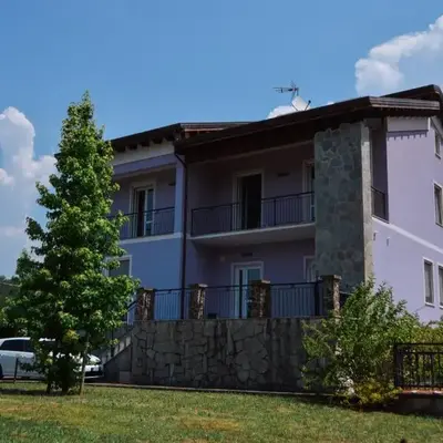 Villa Lilla 3