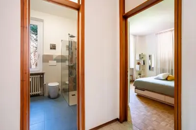 Bagno di Garavaglia Uno