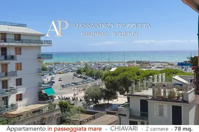 Paesaggio naturale nelle vicinanze dell'appartamento