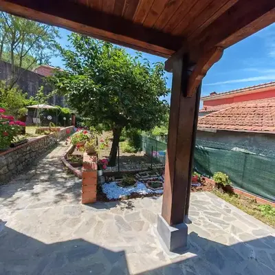 Casa Le Rondini