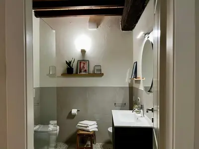 Bagno di Roma284 Apt Centro