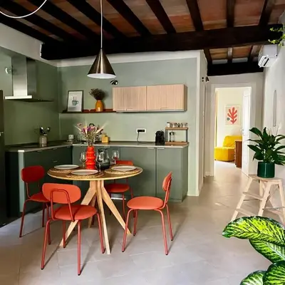 Roma284 Apt Centro