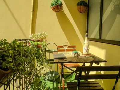 Planimetria di Casa Vacanze Dream&Fly, La Culla