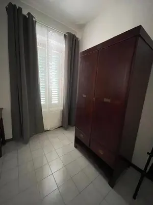 Planimetria di Casa Aurora