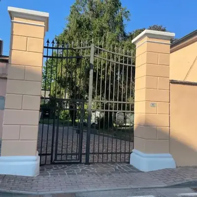 Casa Aurora