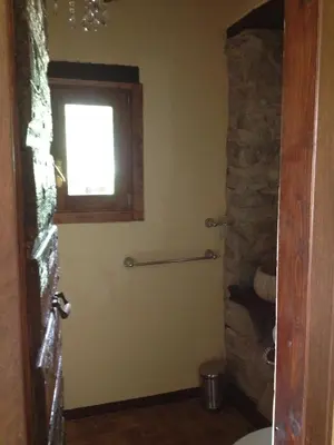 Bagno di R&B Mulino Marsa