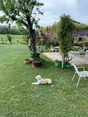 Giardino di R&B Mulino Marsa
