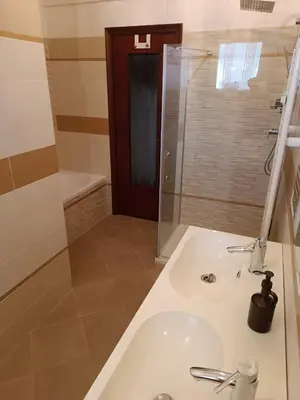 Bagno di Casa Erina
