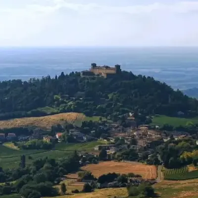 Ampio appartamento centro storico