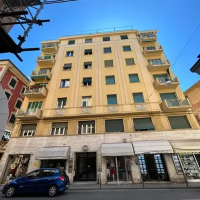 House Anna by PortofinoVacanze