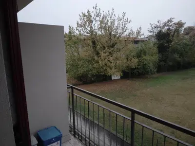 Giardino di Max's House