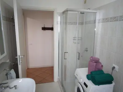 Bagno di Max's House