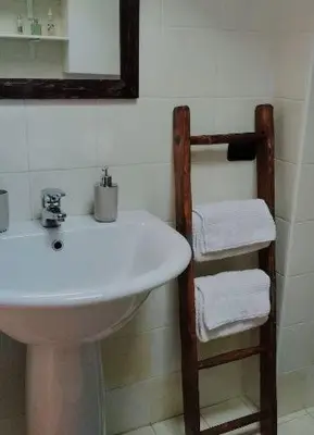 Planimetria di Appartamento in Mansarda