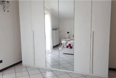 Planimetria di Appartamento in Mansarda