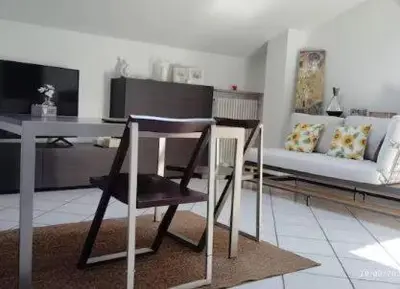 Planimetria di Appartamento in Mansarda