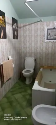 Bagno di Nonna Emma