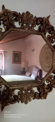 Planimetria di Nonna Emma