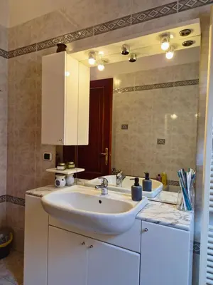 Bagno di Quiet Tortellini