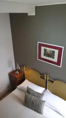 Letto o letti in una camera di bb26 Buoso apartment city center