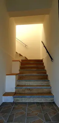 Planimetria di bb26 Buoso apartment city center
