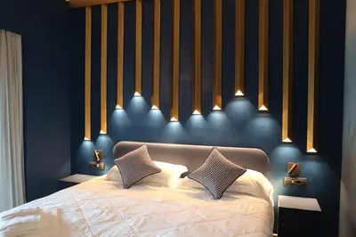 Letto o letti in una camera di La Giulia Suites like Home