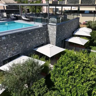 La Giulia Suites like Home
