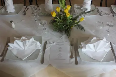 Ristorante o altro punto ristoro di Hotel Nuova Orchidea