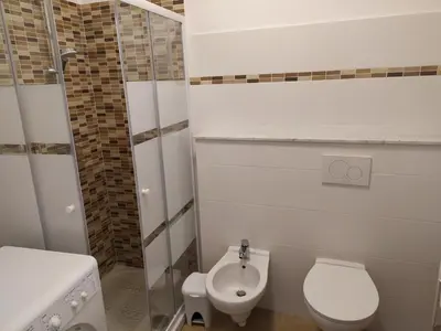 Bagno di Casetta Rosa