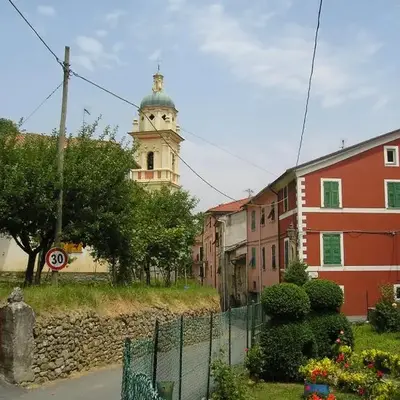 Casetta Rosa