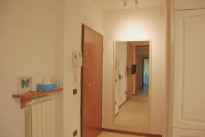 Planimetria di Casa Fredo