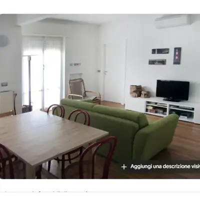 Appartamento moderno e comodissimo a Sestri Levante