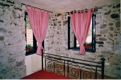 Planimetria di B&b Il Tulipano