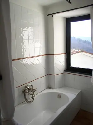 Bagno di B&b Il Tulipano
