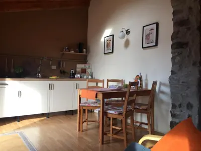 Planimetria di B&b Il Tulipano