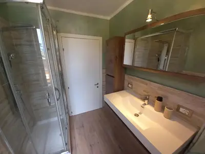 Bagno di Anna's Little House, Cinque Terre, Lerici