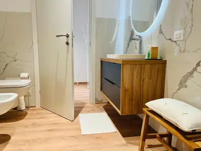 Bagno di Crema - On the set of the movie CMBYN, 5 steps from the Duomo