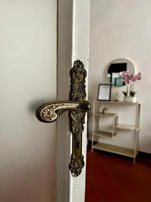 Planimetria di Residenza Cocastelli
