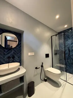 Bagno di Riviera Luxe Glam