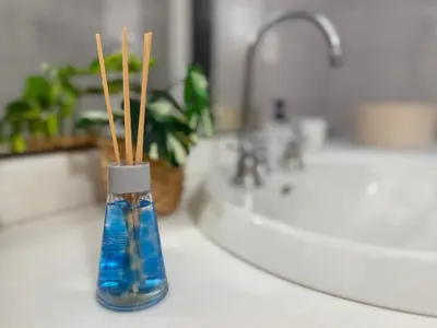 Planimetria di La Casa Accanto