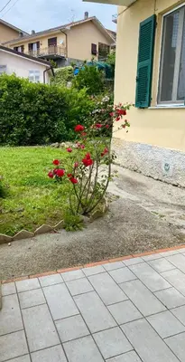 Giardino di Pedali di Liguria