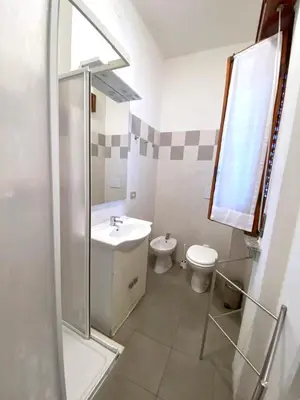 Bagno di Casa Del Saliceto