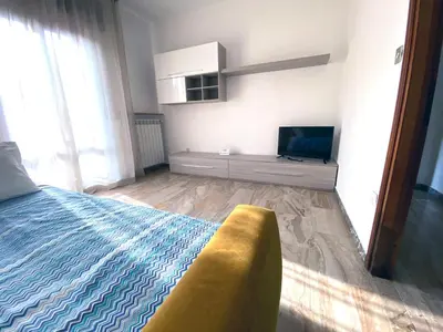 TV o dispositivi per l'intrattenimento presso Casa Del Saliceto 2