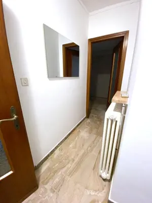 Planimetria di Casa Del Saliceto 2