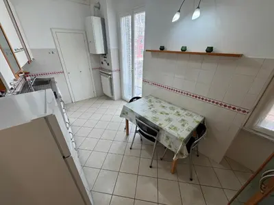 Cucina o angolo cottura di Casa Maria Teresa