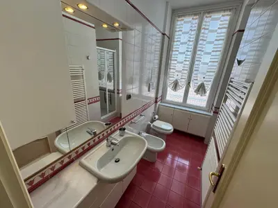 Bagno di Casa Maria Teresa