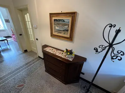 Planimetria di Casa Maria Teresa